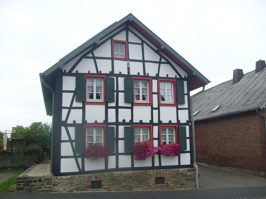 Ferienwohnung Dürbaum Schleiden Zimmer foto