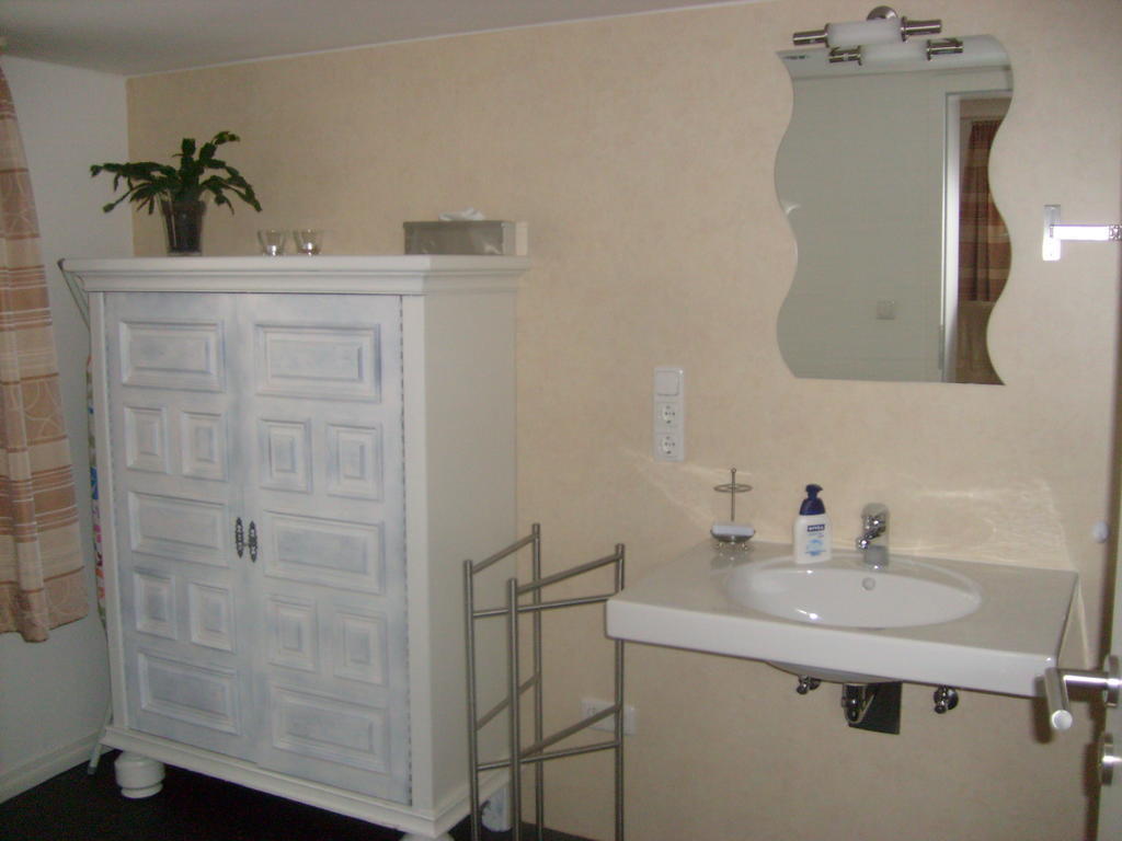 Ferienwohnung Dürbaum Schleiden Zimmer foto