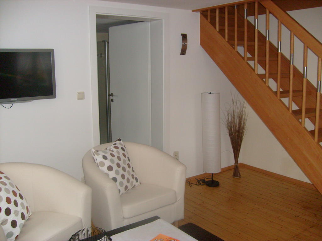 Ferienwohnung Dürbaum Schleiden Zimmer foto