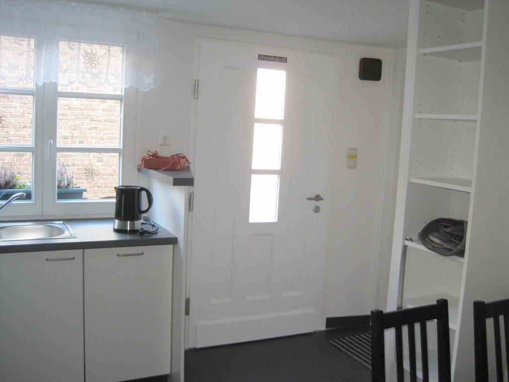 Ferienwohnung Dürbaum Schleiden Zimmer foto
