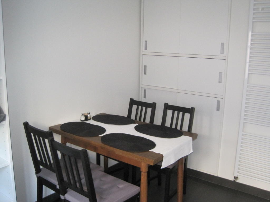 Ferienwohnung Dürbaum Schleiden Zimmer foto