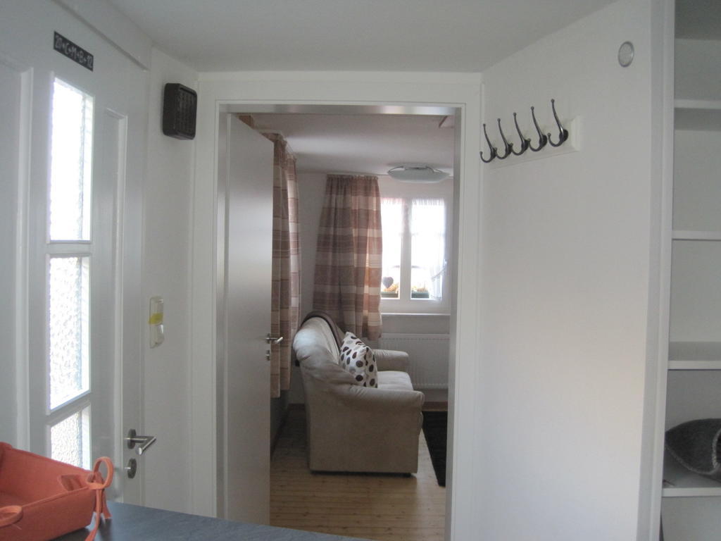 Ferienwohnung Dürbaum Schleiden Zimmer foto