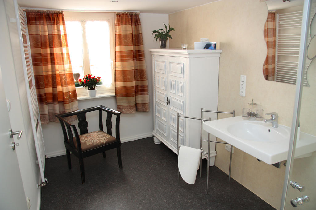 Ferienwohnung Dürbaum Schleiden Zimmer foto