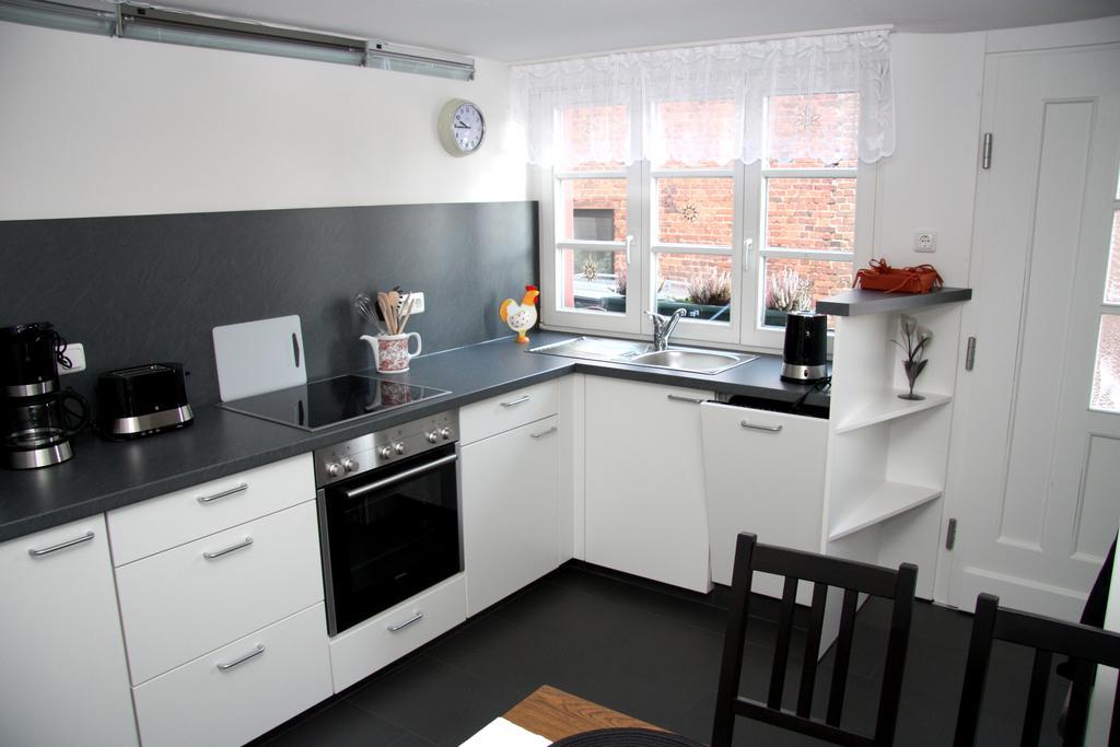 Ferienwohnung Dürbaum Schleiden Zimmer foto