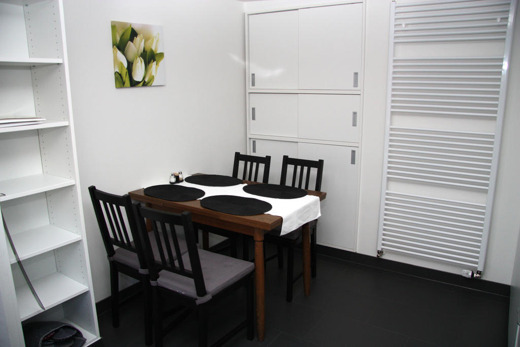 Ferienwohnung Dürbaum Schleiden Zimmer foto