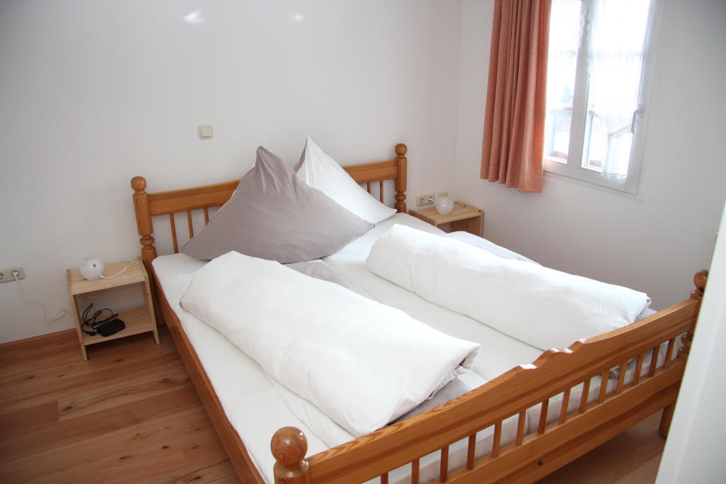 Ferienwohnung Dürbaum Schleiden Zimmer foto