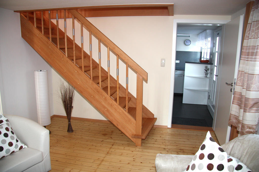 Ferienwohnung Dürbaum Schleiden Zimmer foto