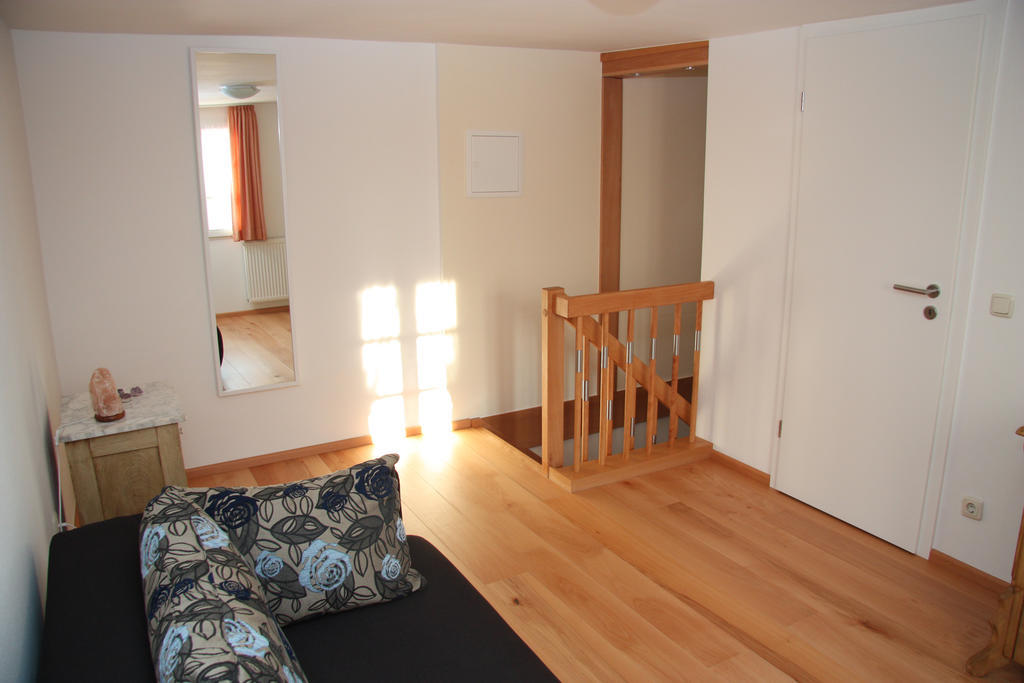 Ferienwohnung Dürbaum Schleiden Zimmer foto